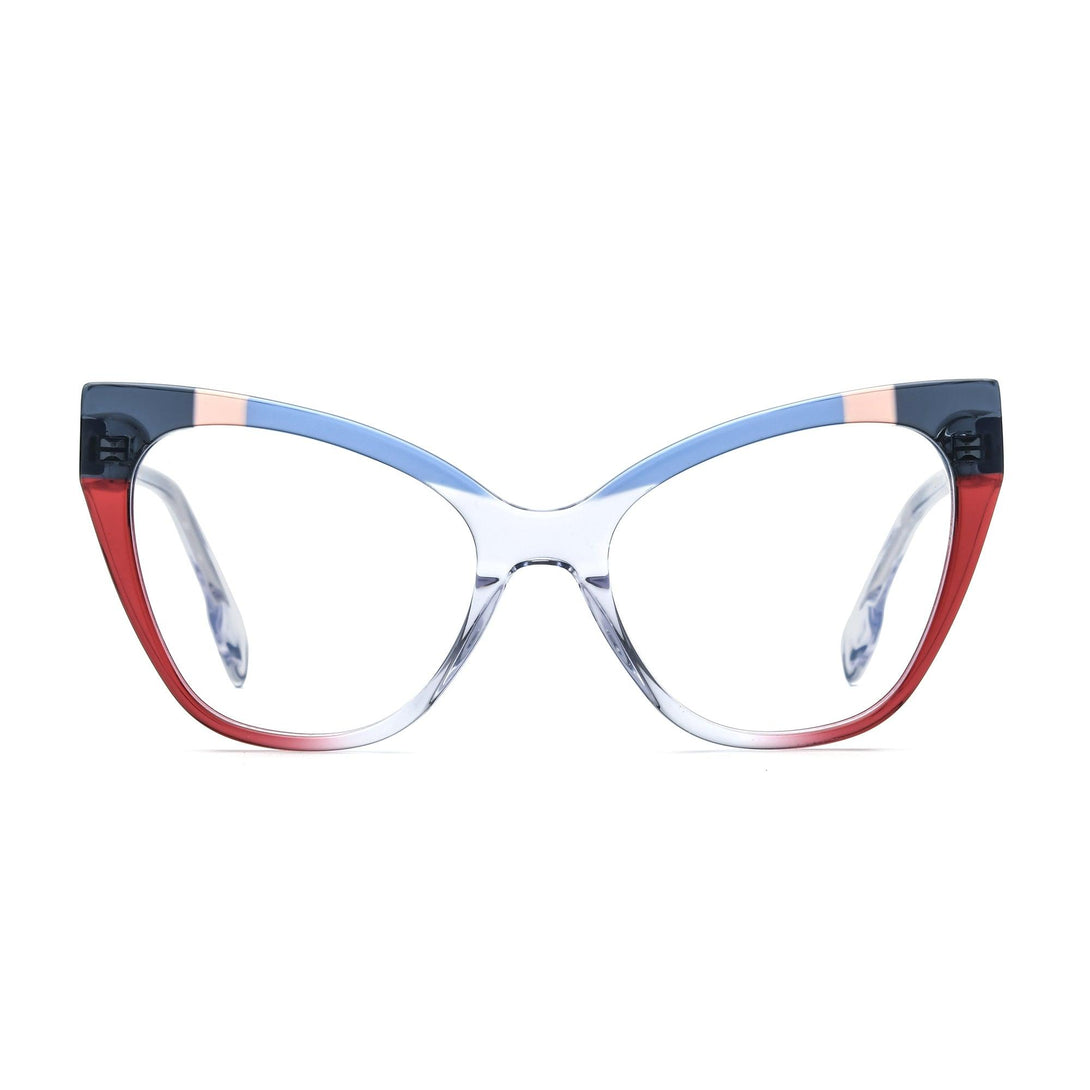 Aaron Eyeglasses 19251-C3 | Prime Particle