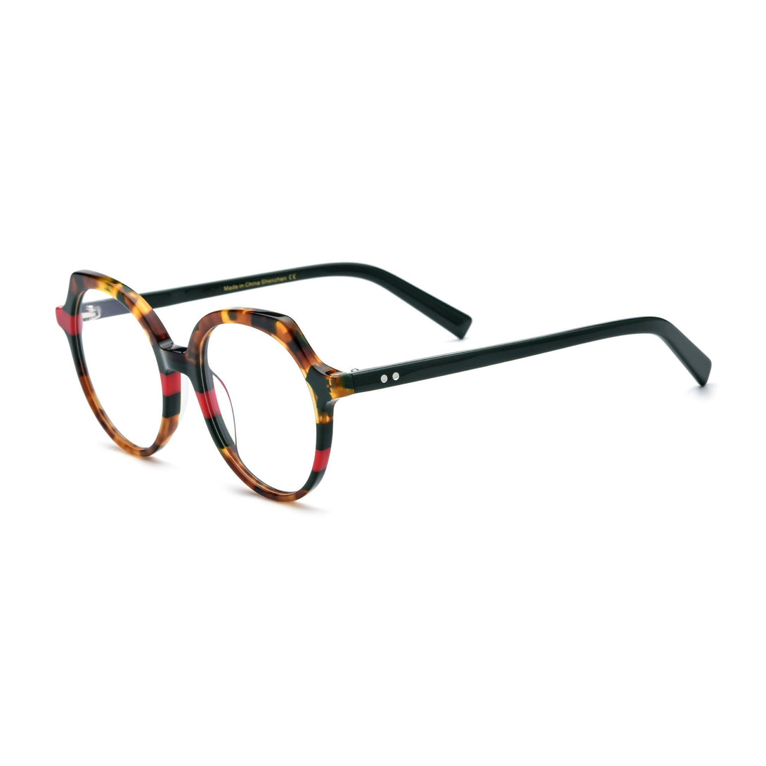 Abbott Eyeglasses 19061-C1 | Prime Particle