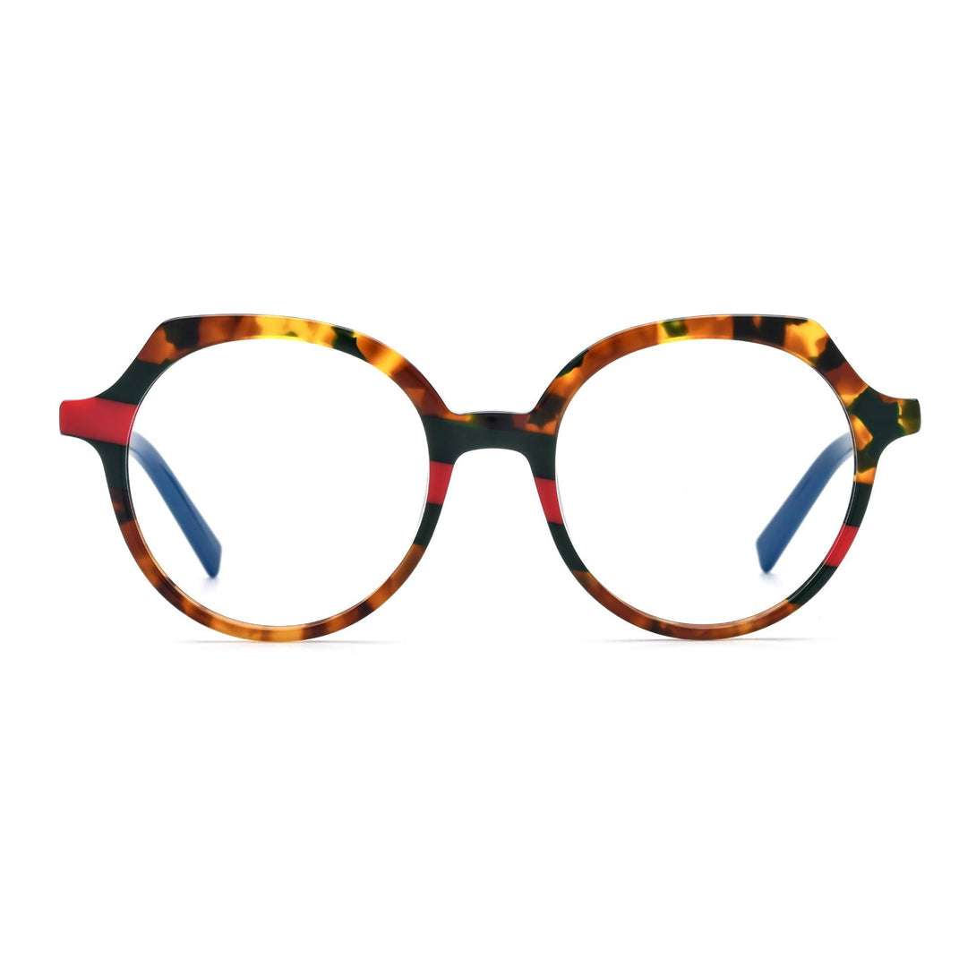 Abbott Eyeglasses 19061-C7 | Prime Particle