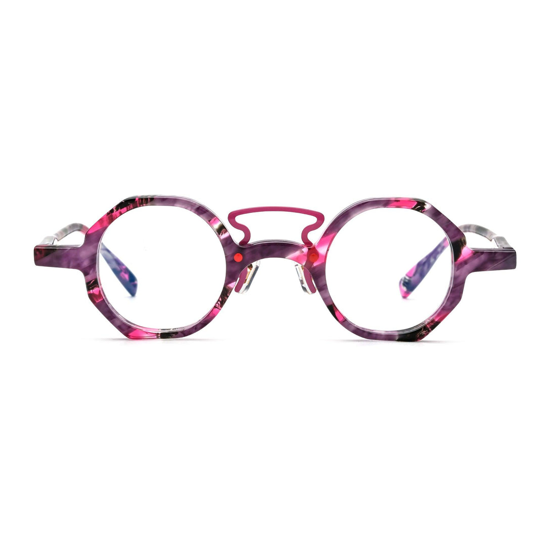 Abner Eyeglasses 19153-C1 | Prime Particle