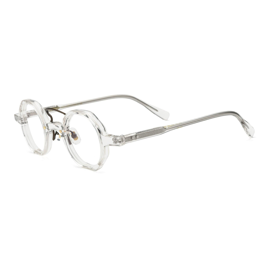 Abner Eyeglasses 19153-C1 | Prime Particle