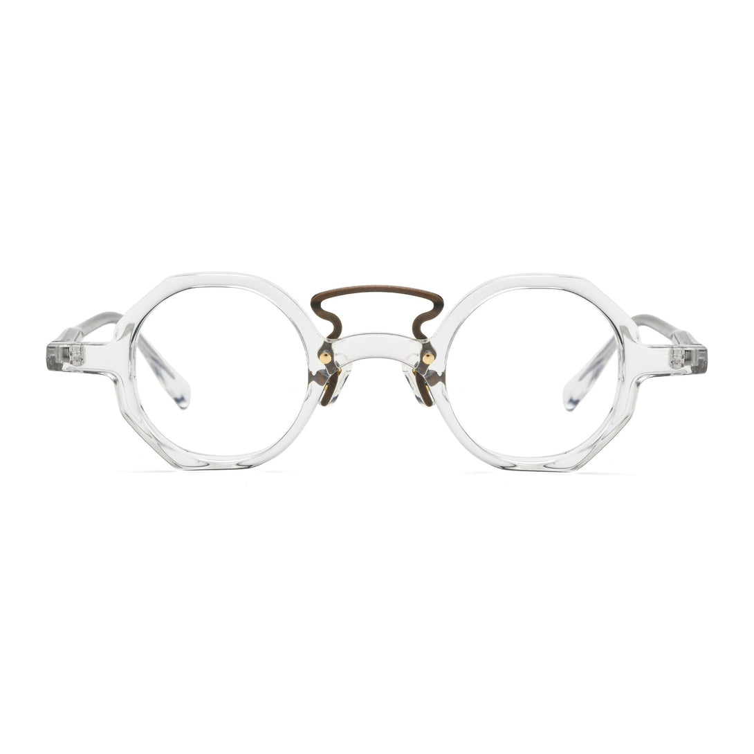 Abner Eyeglasses 19153-C2 | Prime Particle