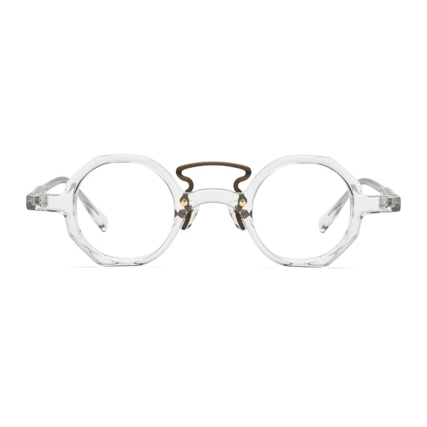 Abner Eyeglasses 19153-C2 | Prime Particle