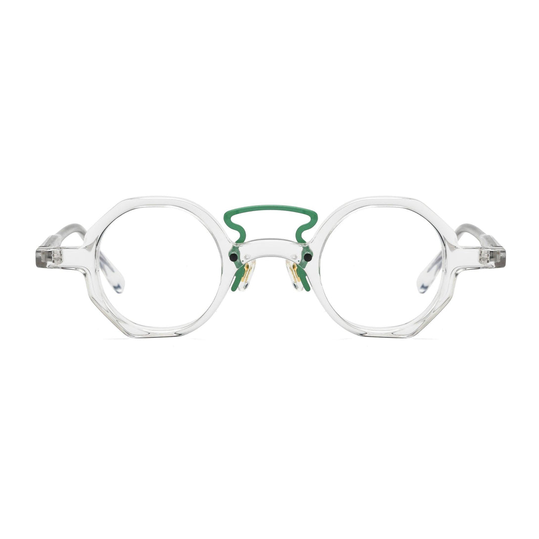 Abner Eyeglasses 19153-C3 | Prime Particle