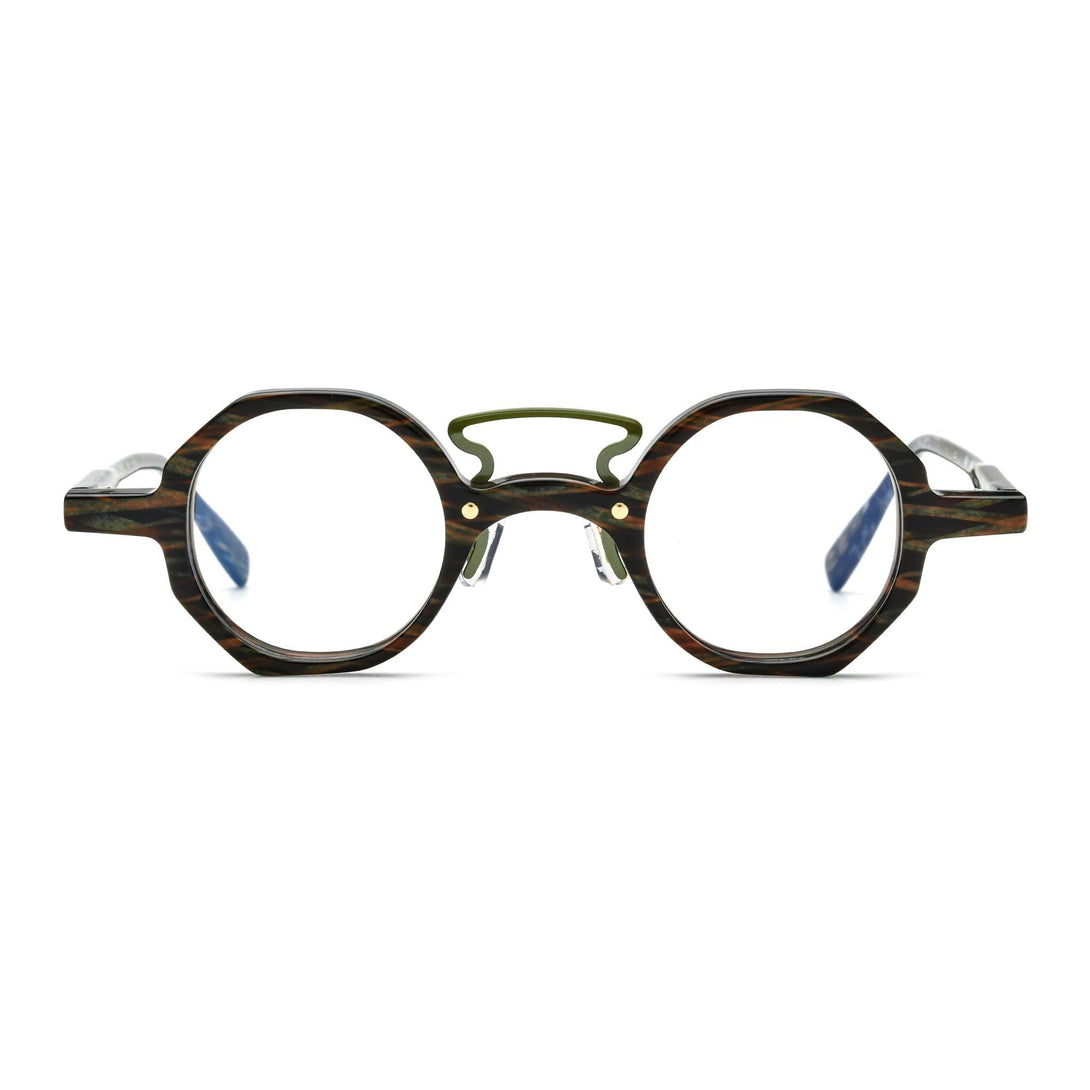 Abner Eyeglasses 19153-C4 | Prime Particle