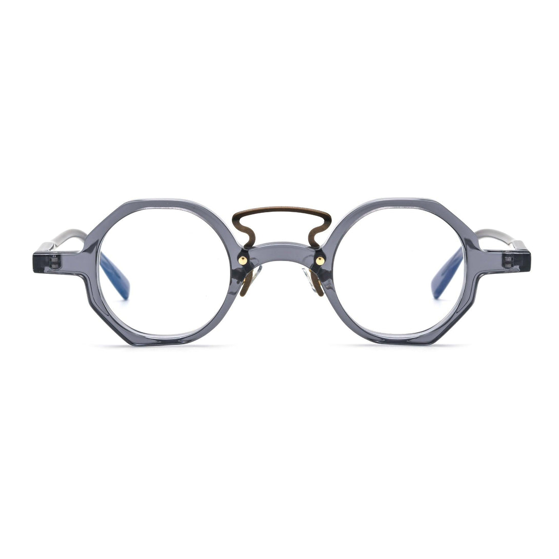 Abner Eyeglasses 19153-C5 | Prime Particle