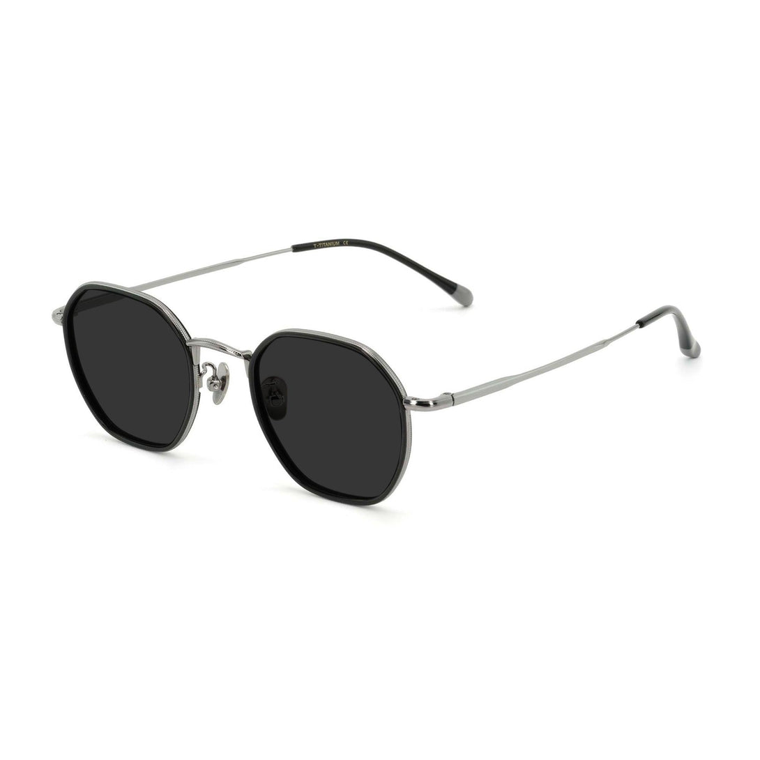 Abraham Sunglasses PS23D049-C1 | Prime Particle