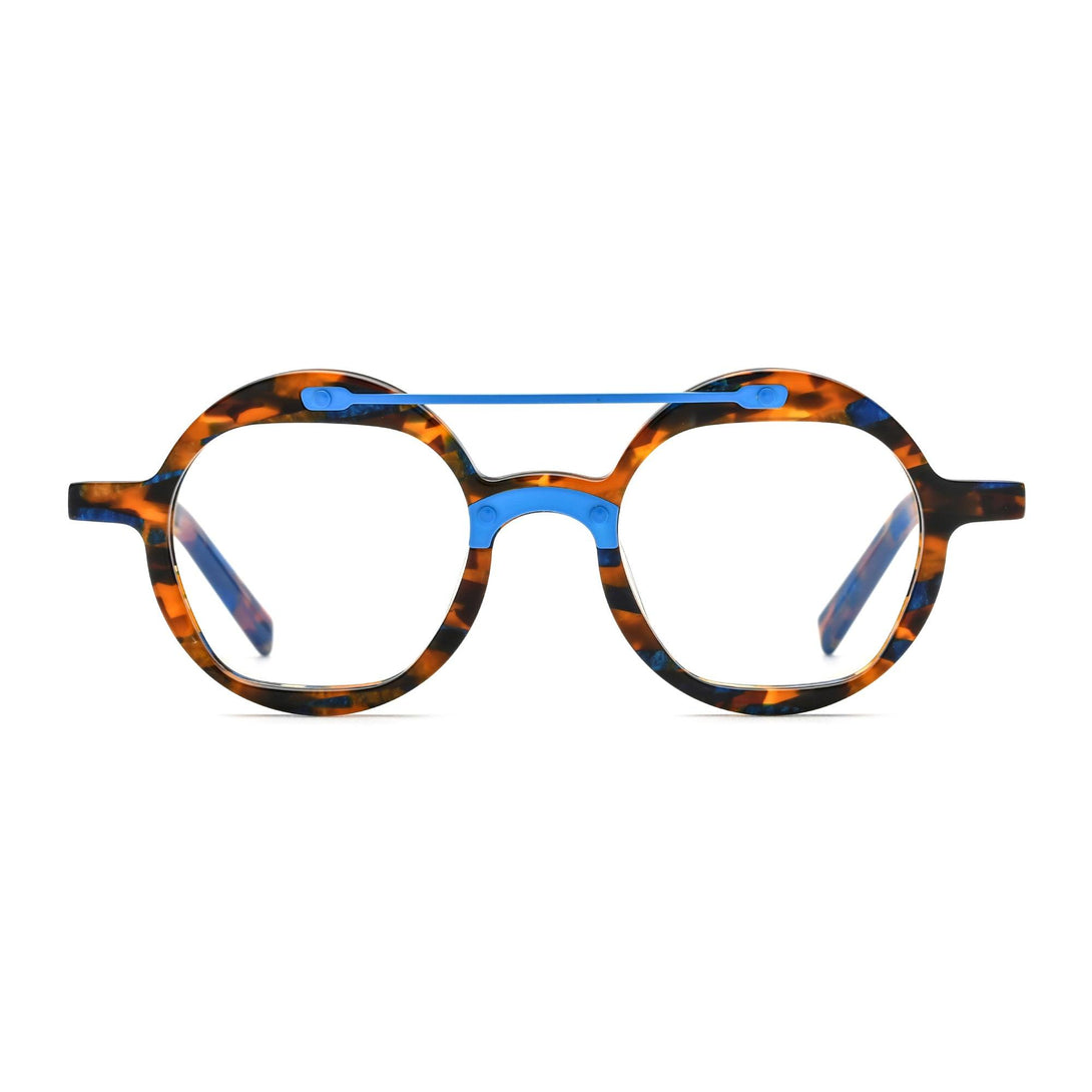 Absalom Eyeglasses 19172-C4 | Prime Particle