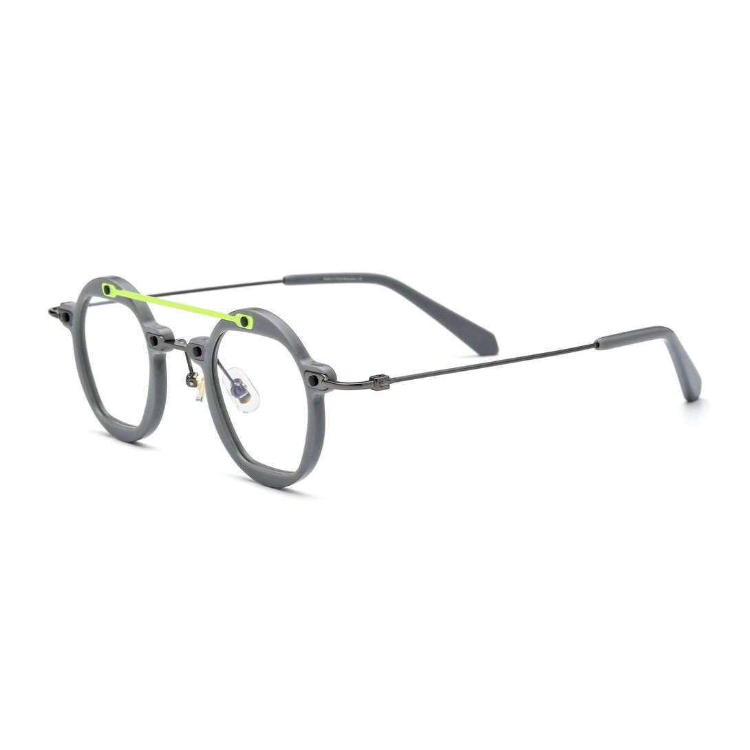 Achard Eyeglasses 185712-C1 | Prime Particle