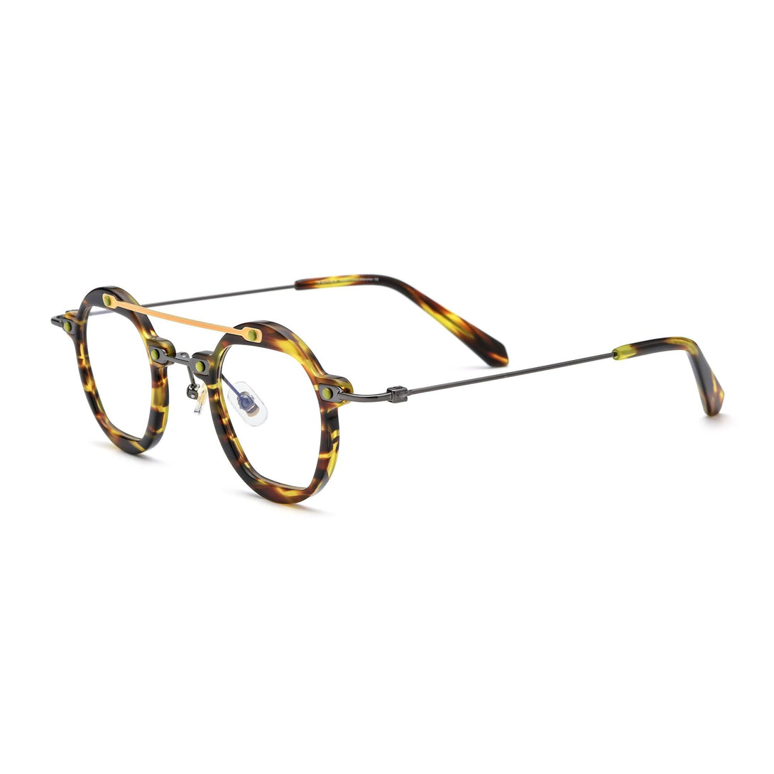 Achard Eyeglasses 185712-C1 | Prime Particle