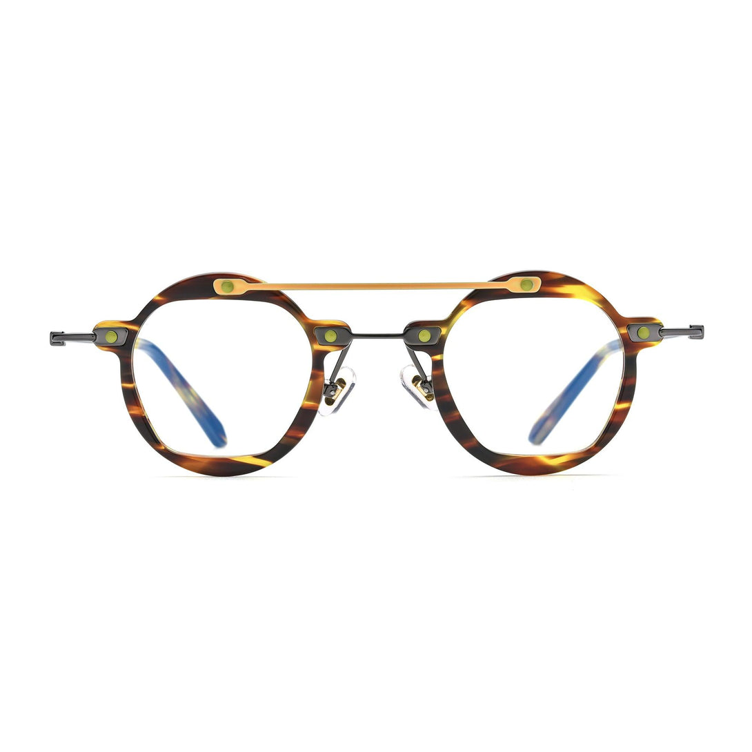 Achard Eyeglasses 185712-C2 | Prime Particle