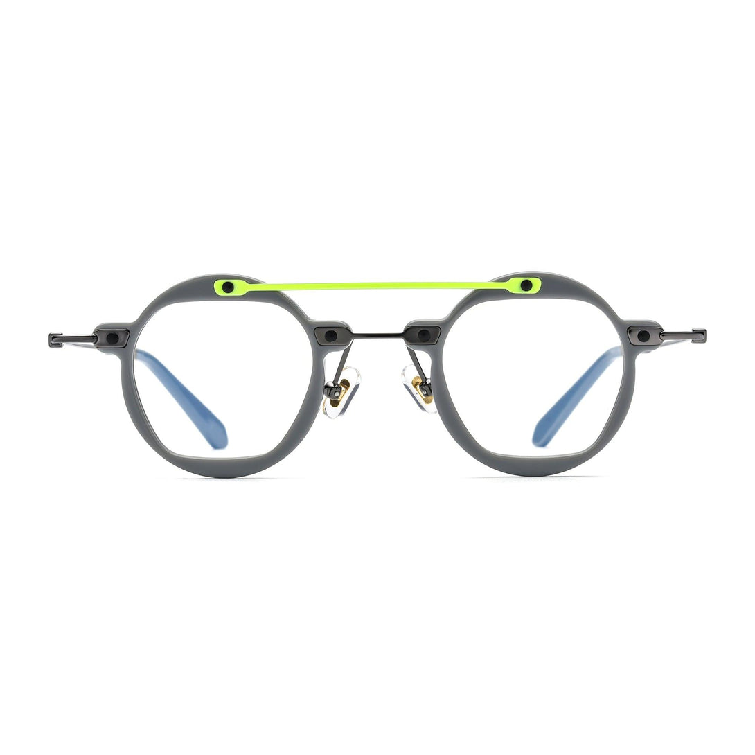 Achard Eyeglasses 185712-C8 | Prime Particle