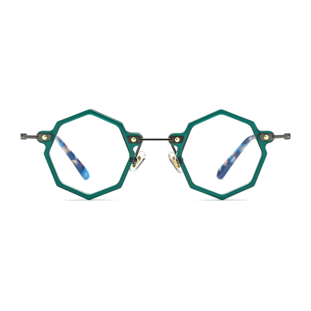 Acheson - Eyeglasses - 185713-C4 | Prime Particle