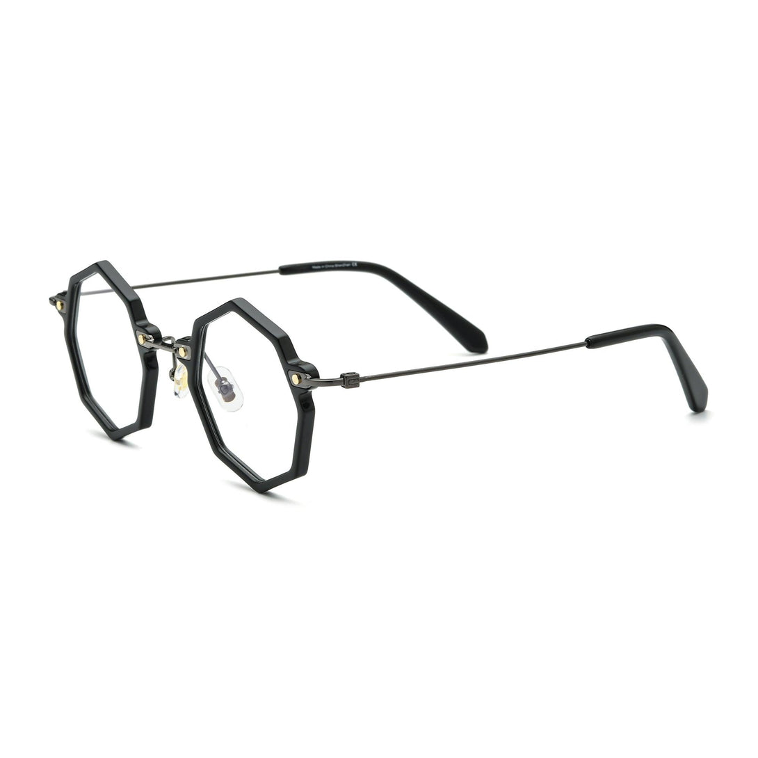 Ackary - Eyeglasses - 185714-C1 | Prime Particle