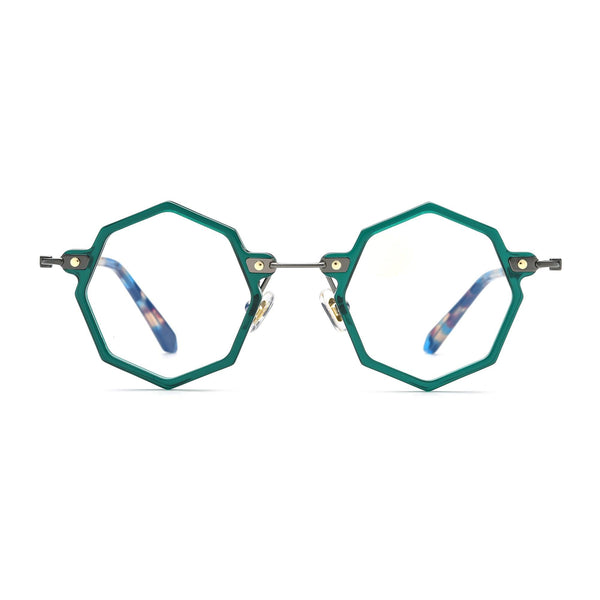 Ackary - Eyeglasses - 185714-C2 | Prime Particle