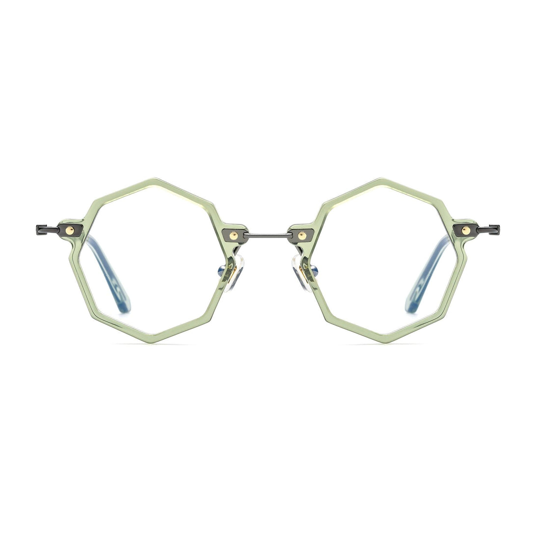 Ackary - Eyeglasses - 185714-C3 | Prime Particle