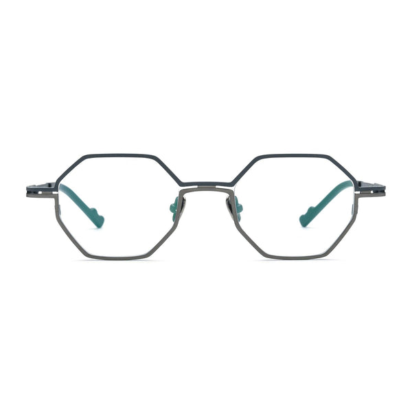 Acton Eyeglasses 185767-C1 | Prime Particle