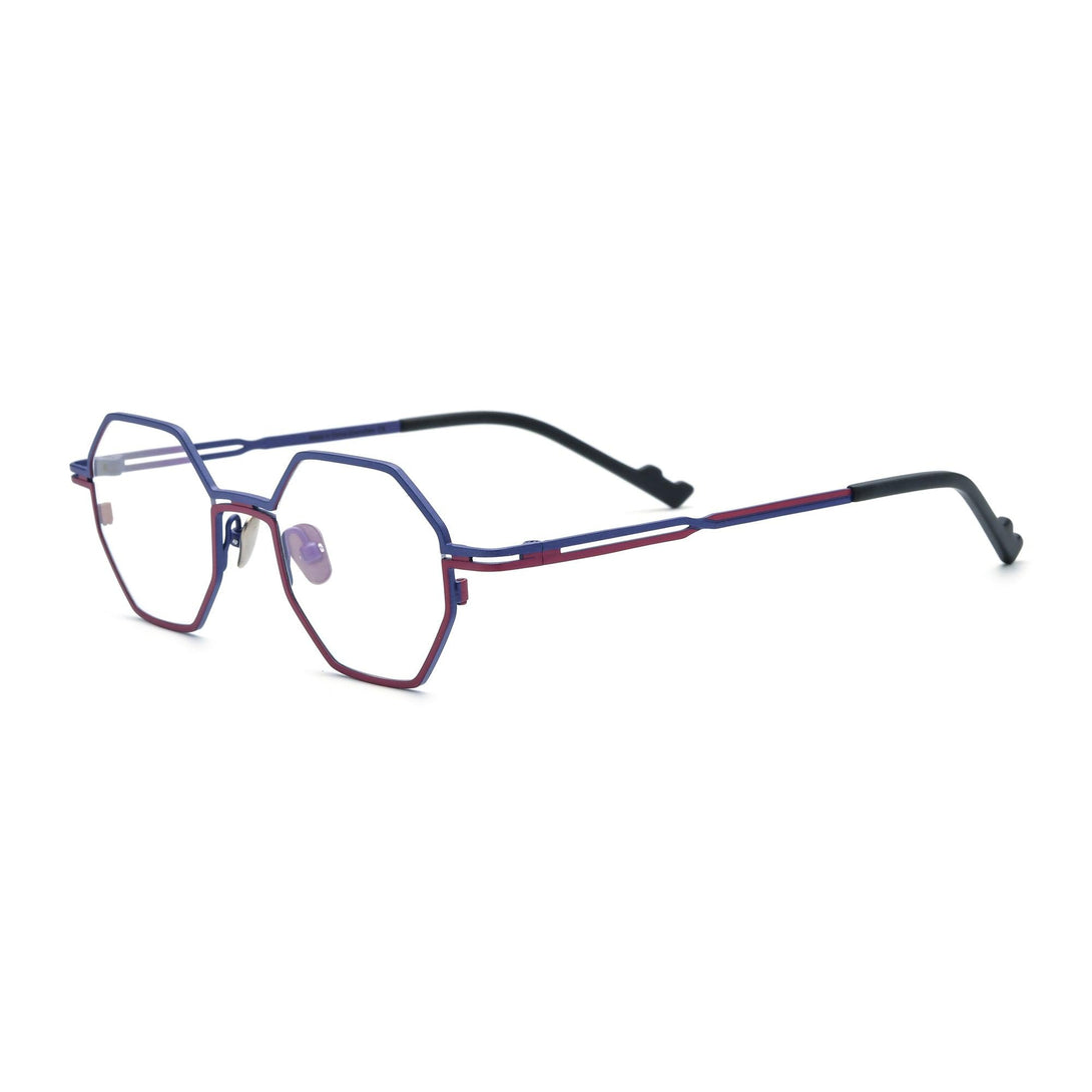 Acton Eyeglasses 185767-C1 | Prime Particle