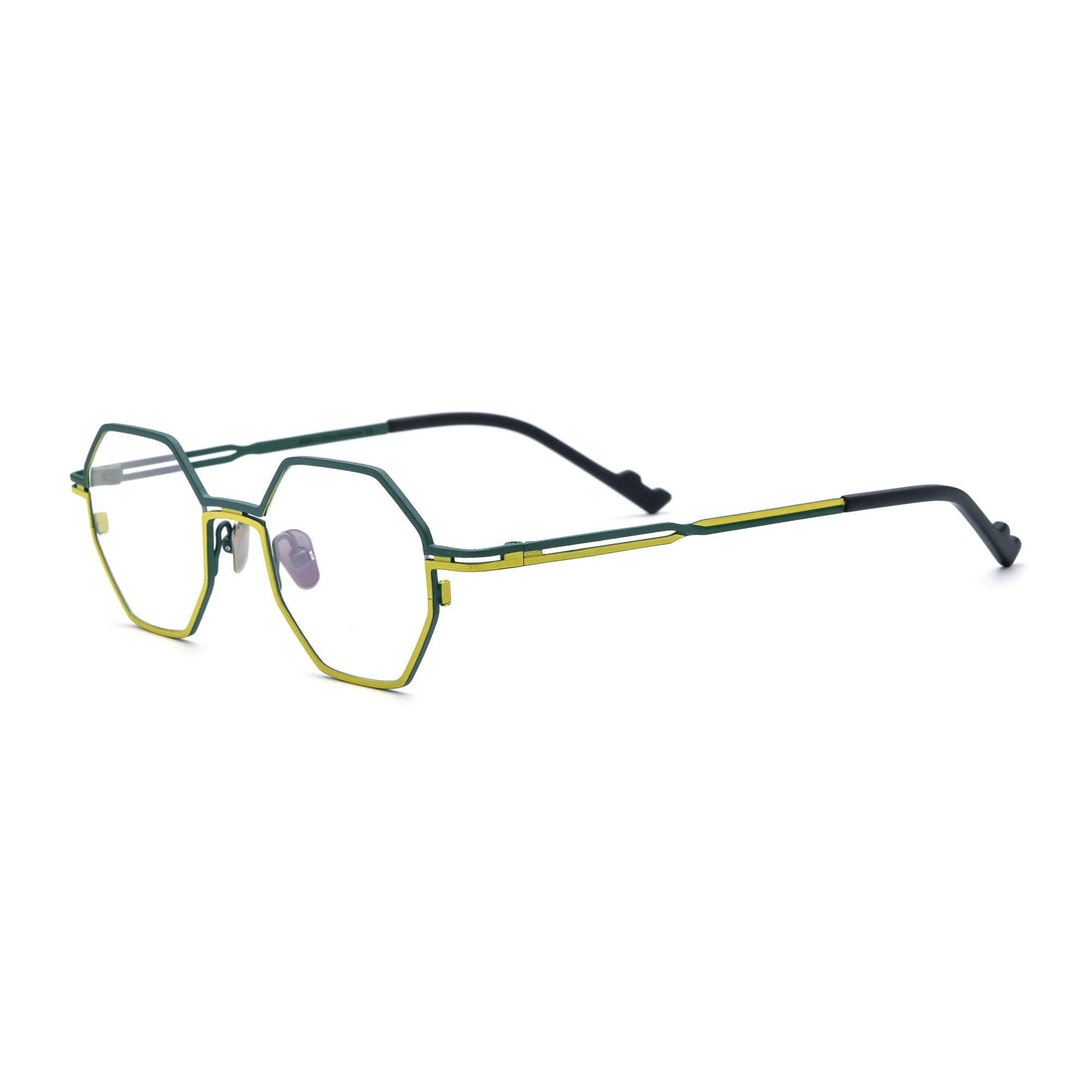 Acton Eyeglasses 185767-C1 | Prime Particle