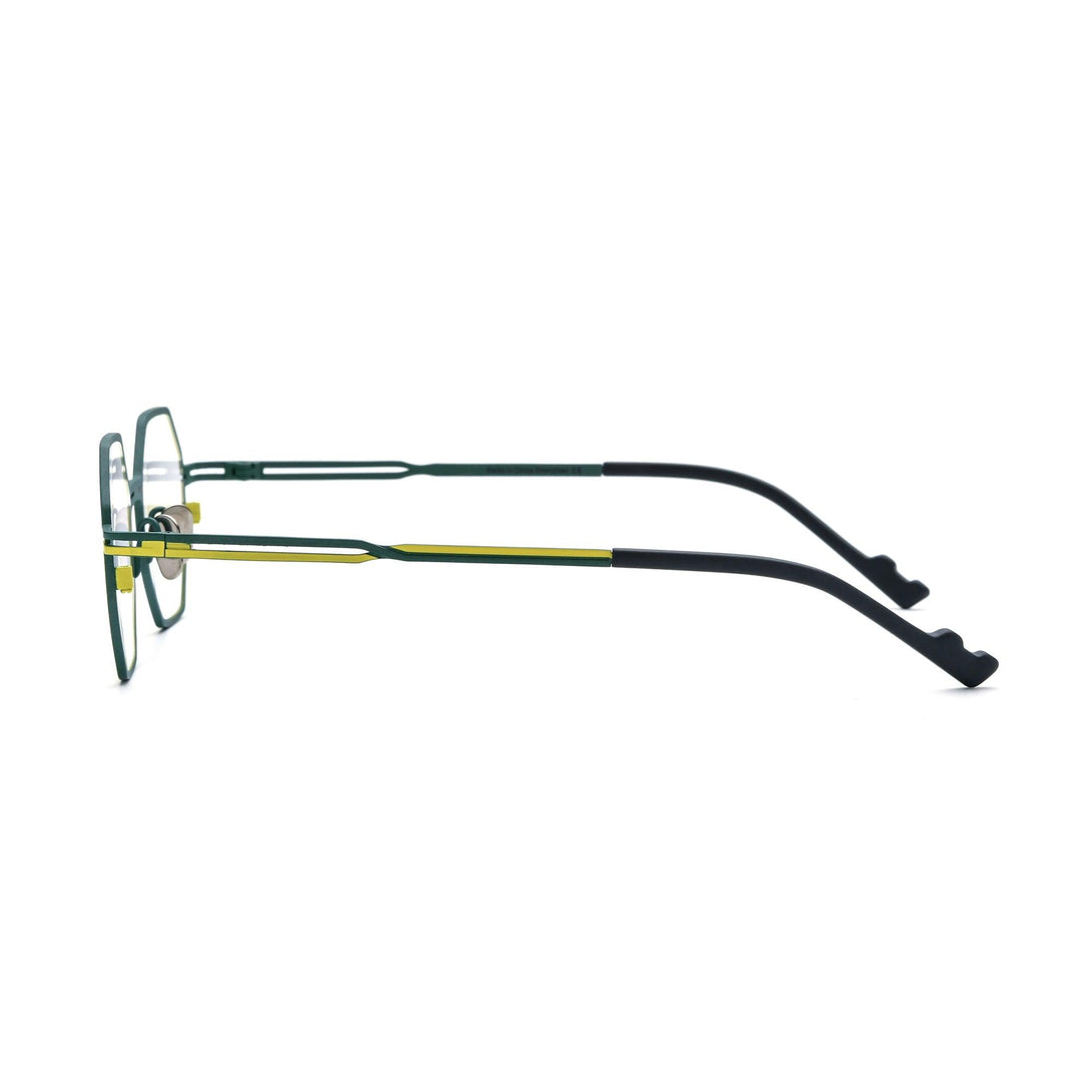 Acton Eyeglasses 185767-C1 | Prime Particle