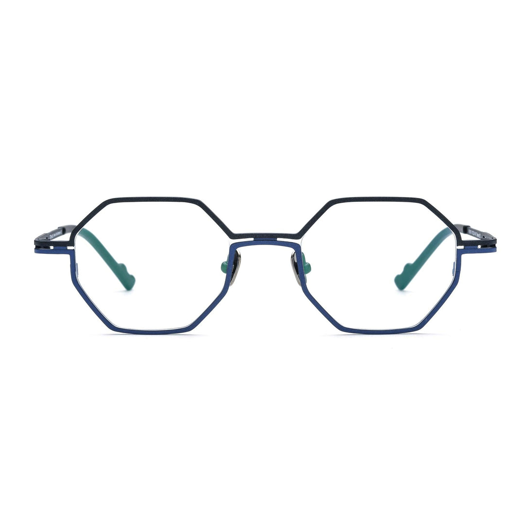 Acton Eyeglasses 185767-C2 | Prime Particle