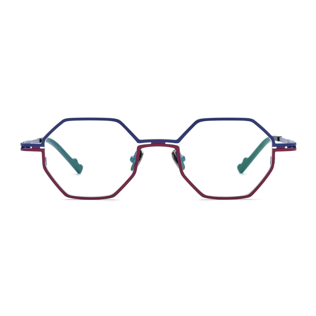 Acton Eyeglasses 185767-C3 | Prime Particle