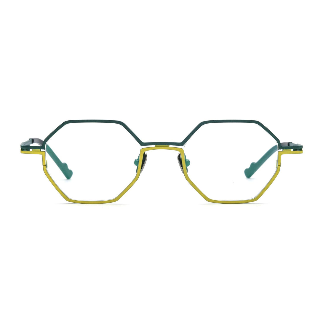 Acton Eyeglasses 185767-C4 | Prime Particle