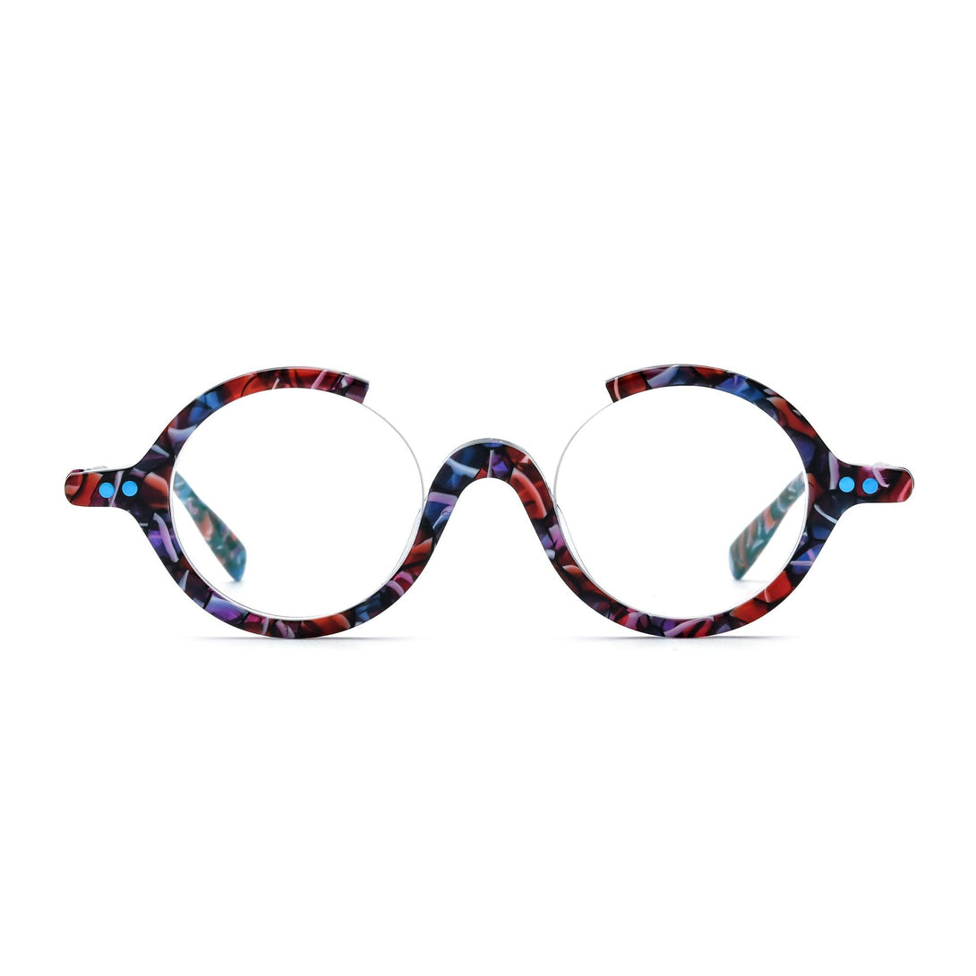 Adam - Eyeglasses - 19191-C3 | Prime Particle