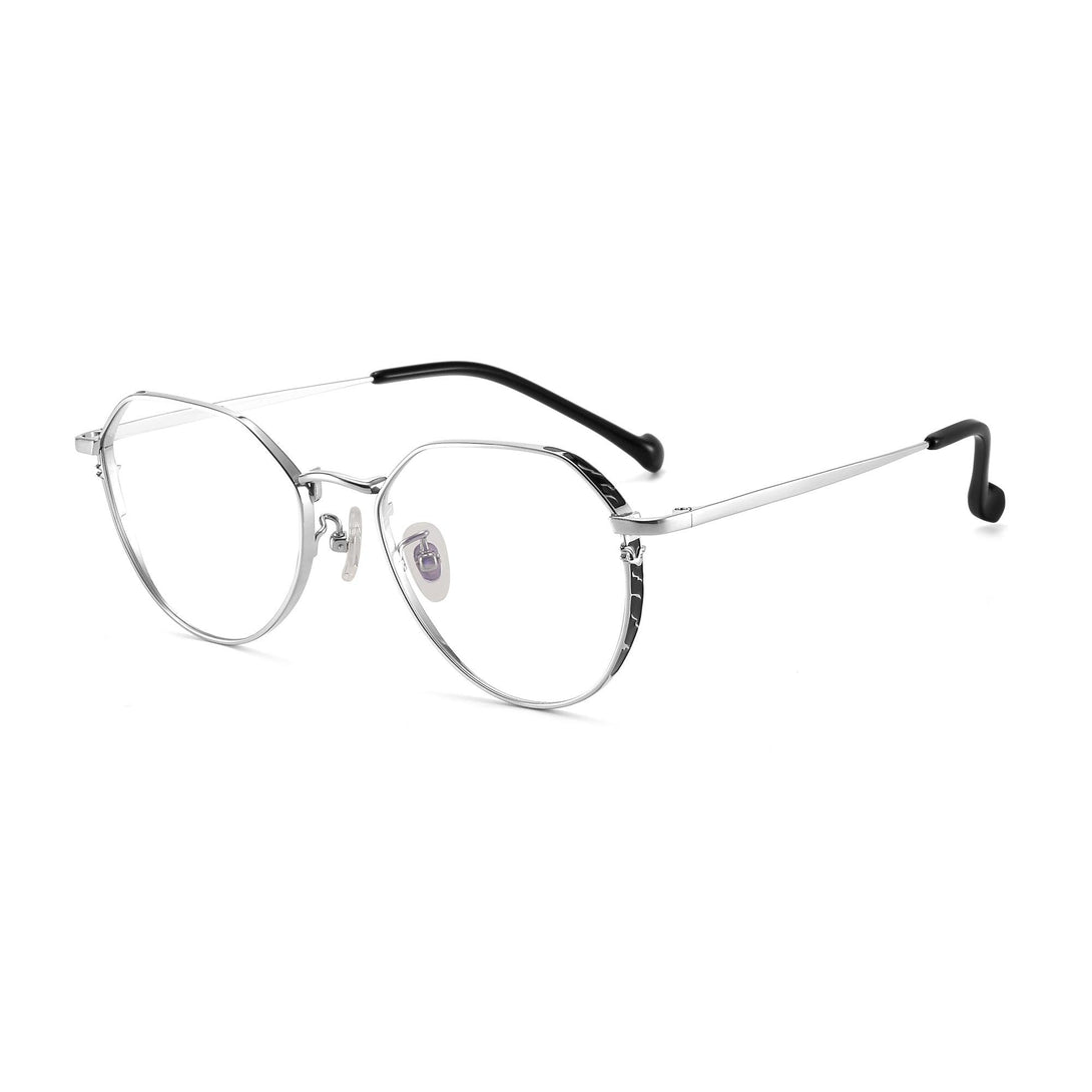 Adelaide Eyeglasses F10031-C1 | Prime Particle