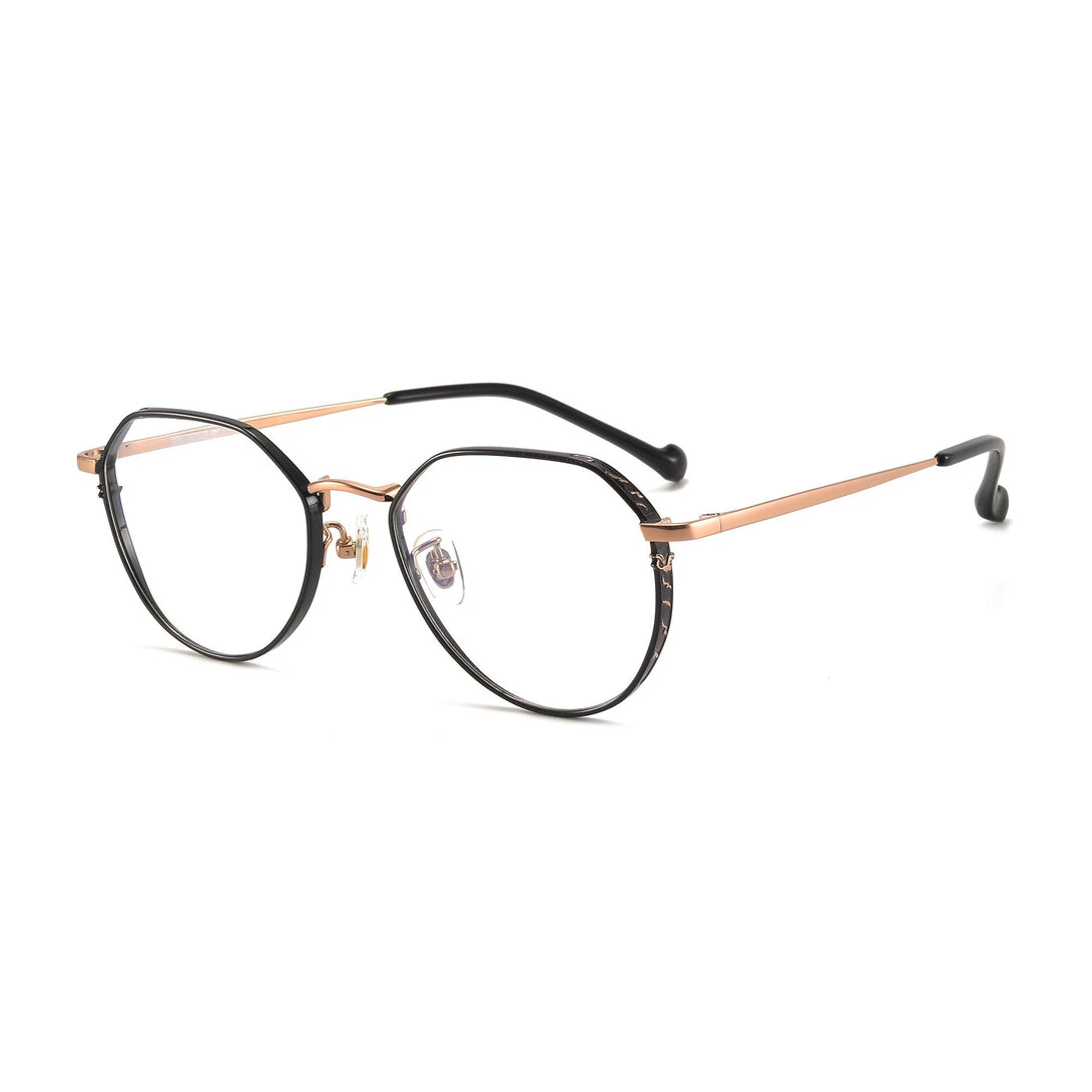 Adelaide Eyeglasses F10031-C1 | Prime Particle