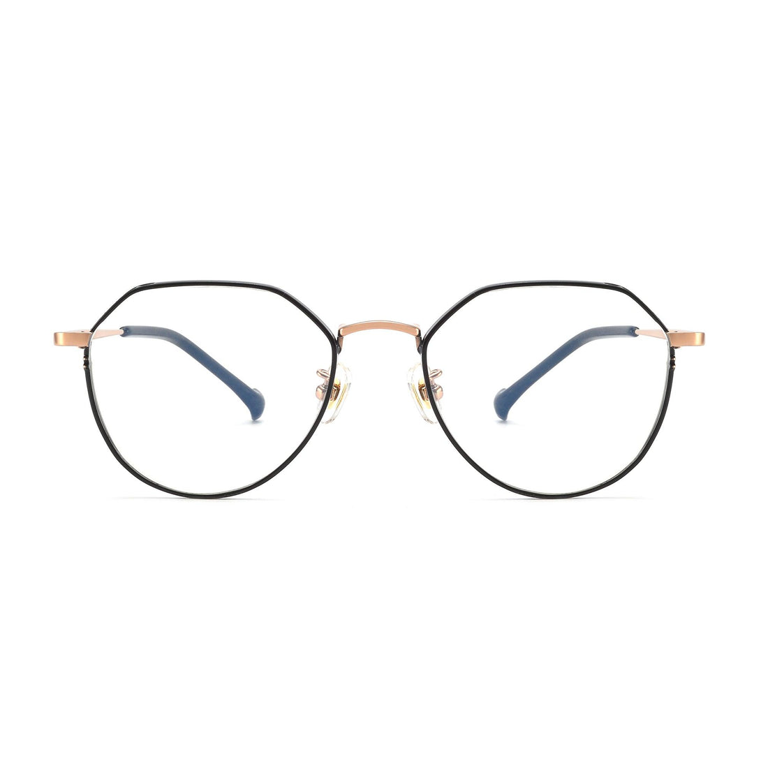 Adelaide Eyeglasses F10031-C3 | Prime Particle