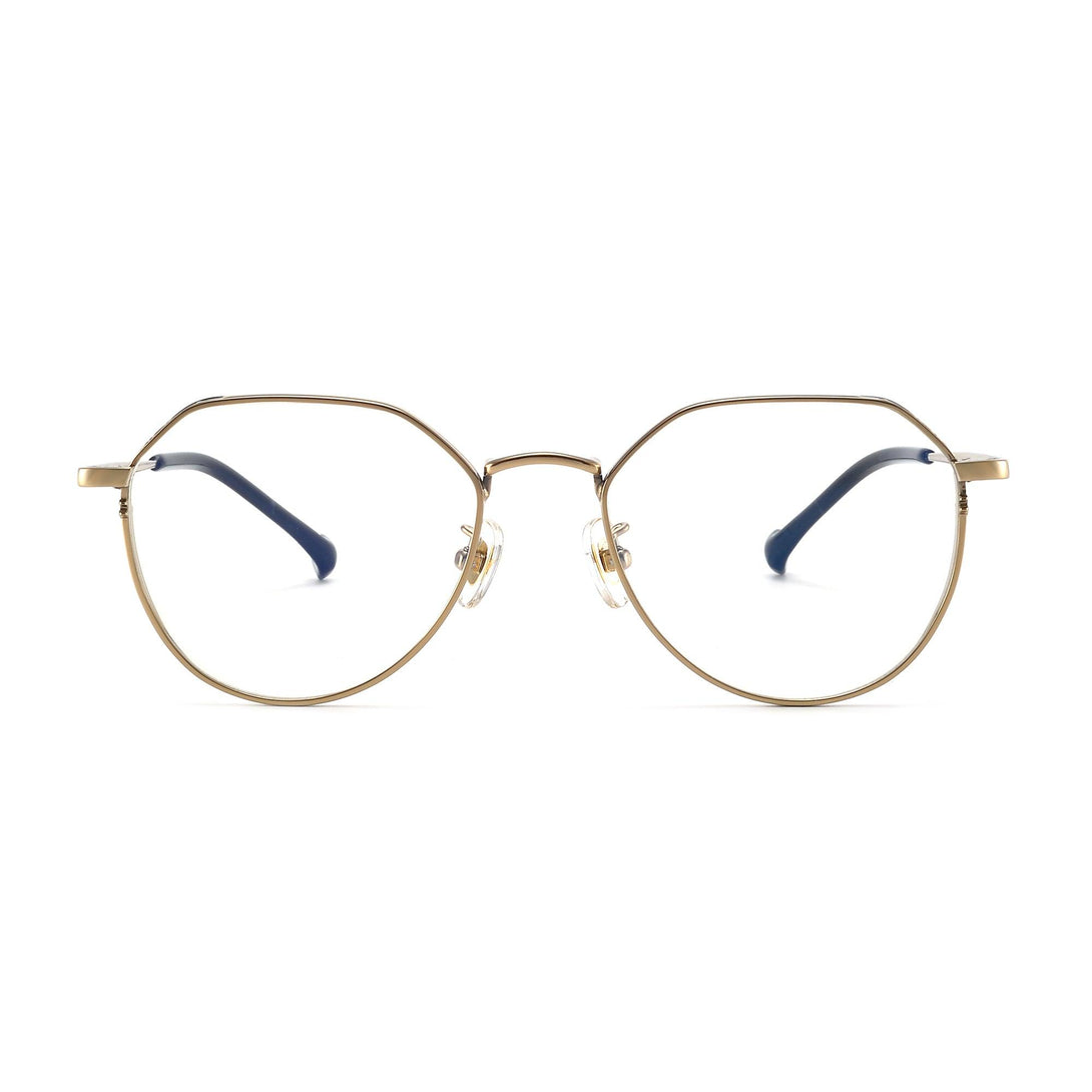 Adelaide Eyeglasses F10031-C4 | Prime Particle