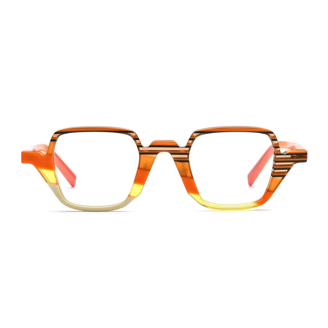 Adrian - Eyeglasses - 19216-C1 | Prime Particle