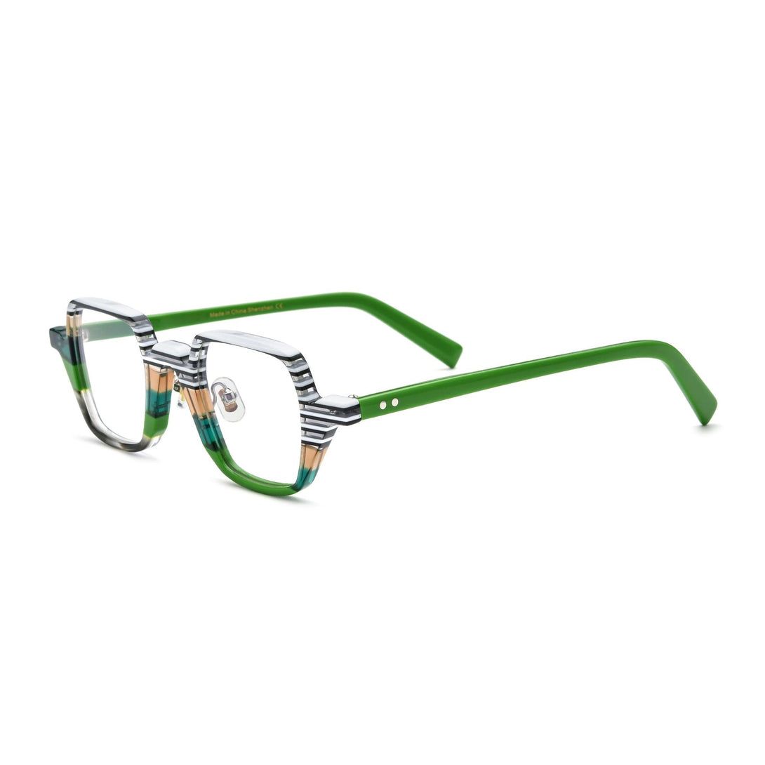 Adrian Eyeglasses 19216-C1 | Prime Particle