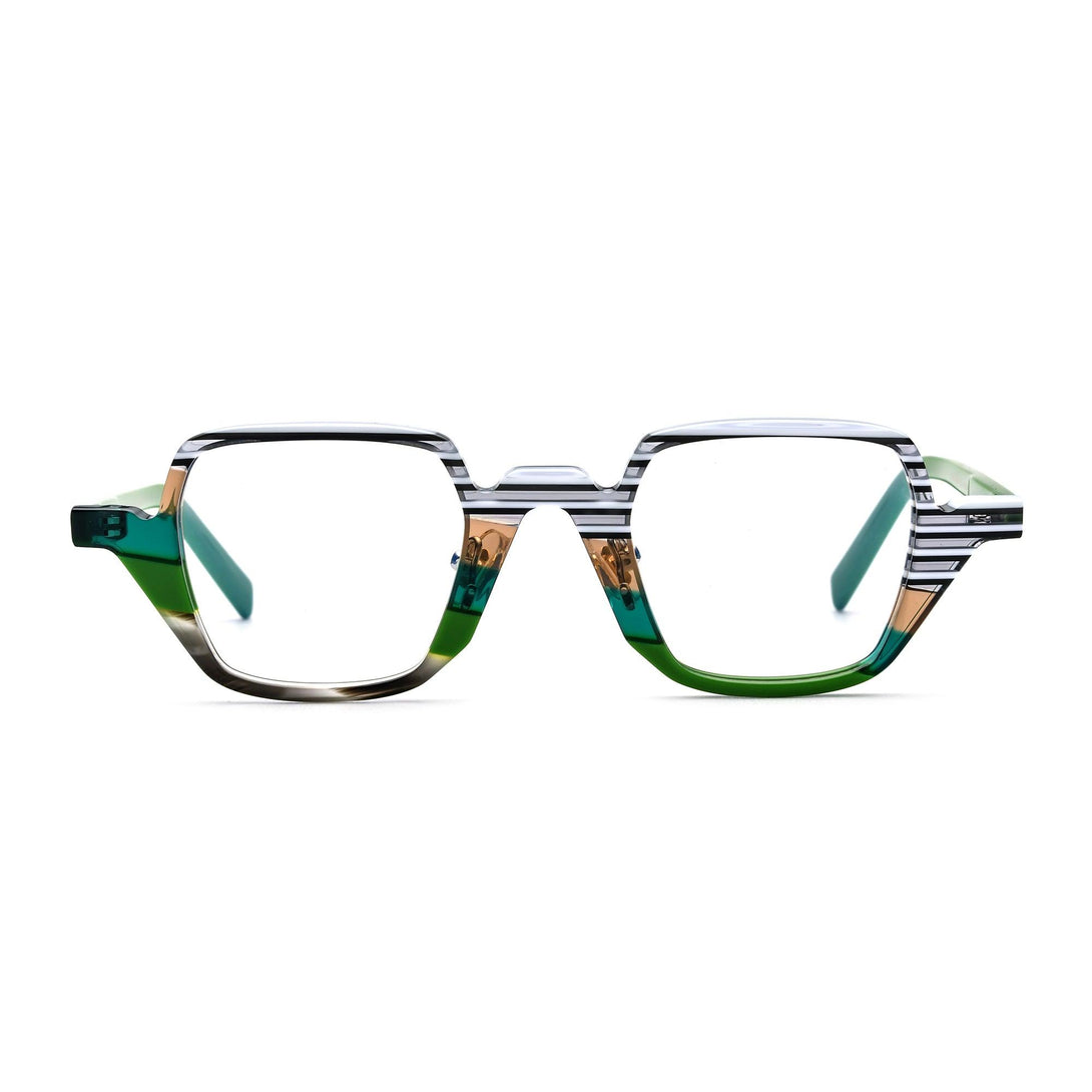 Adrian Eyeglasses 19216-C5 | Prime Particle