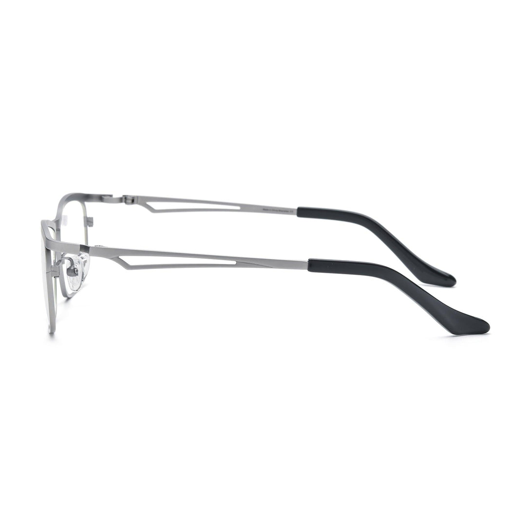 Adriano Eyeglasses 185768-C1 | Prime Particle