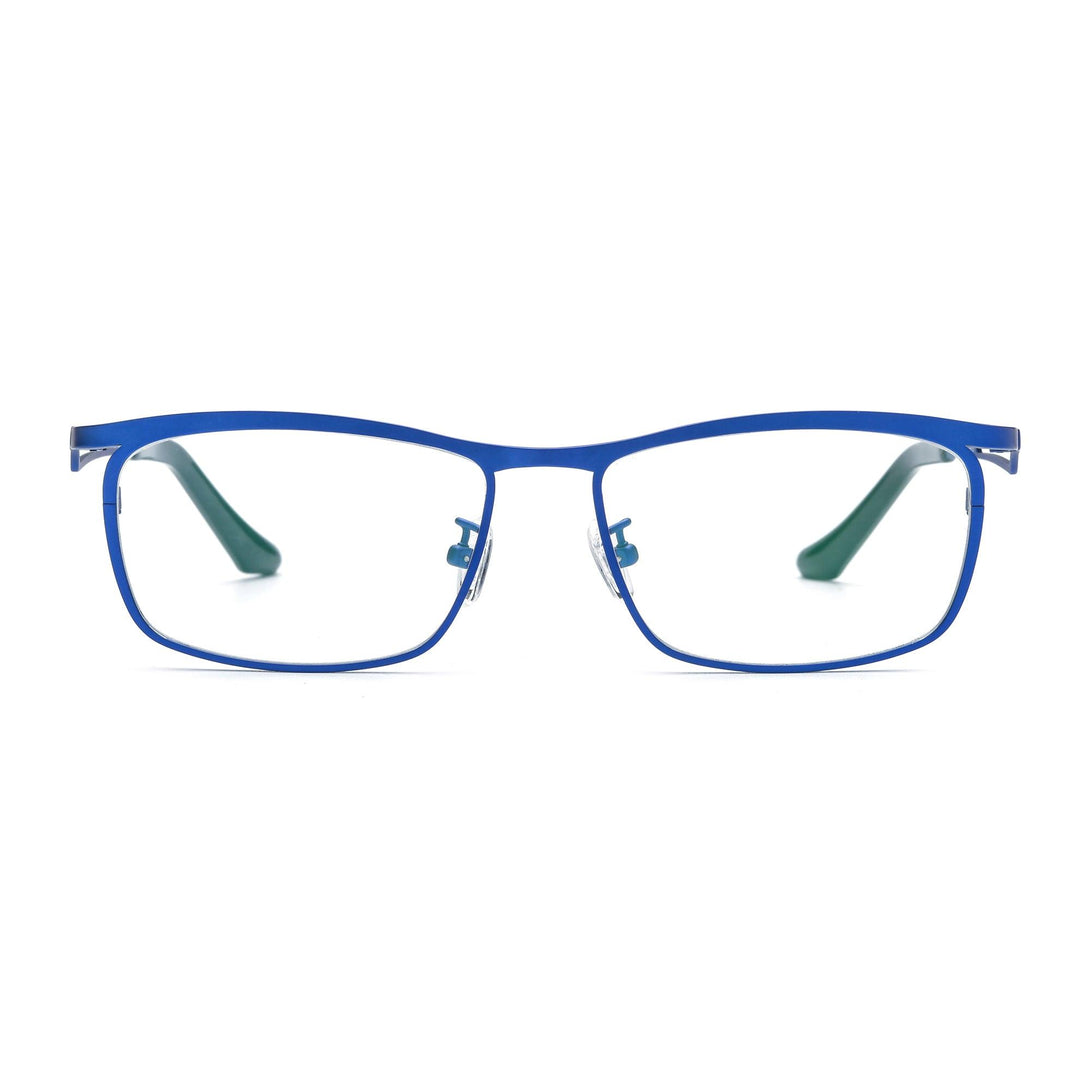 Adriano Eyeglasses 185768-C3 | Prime Particle