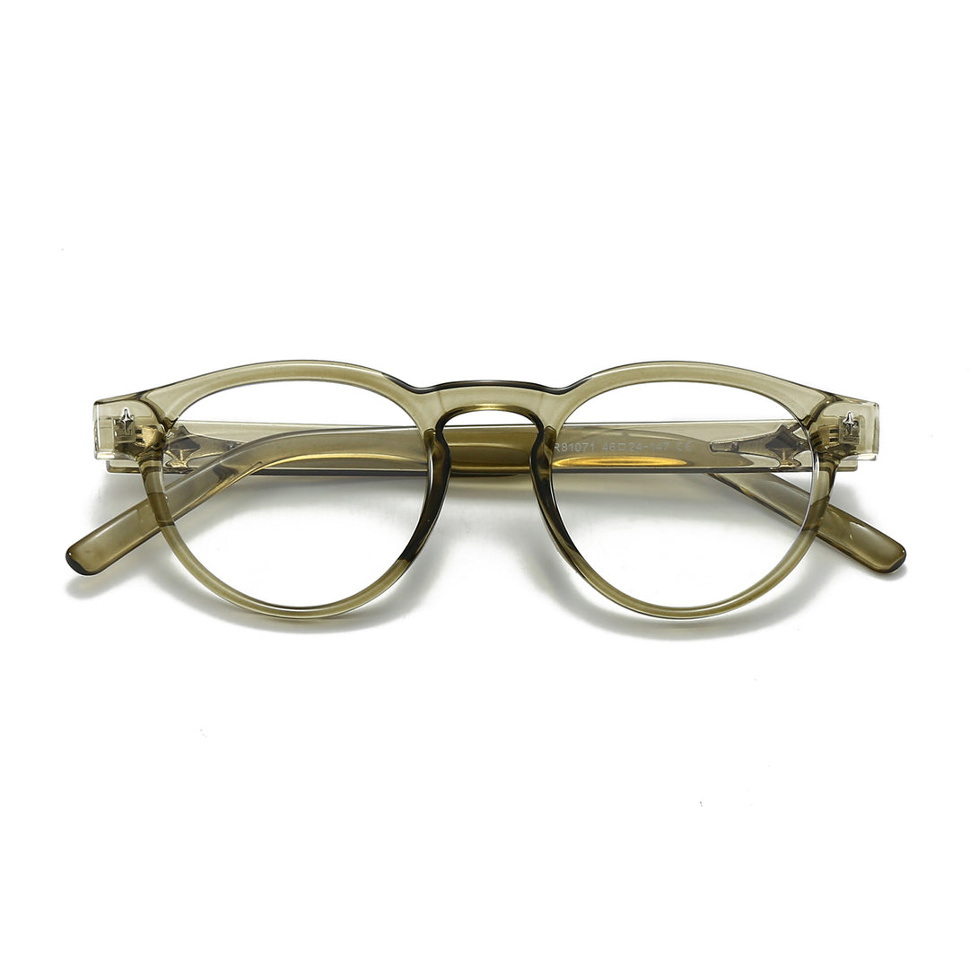 Agatha Eyeglasses 81071-C1 | Prime Particle