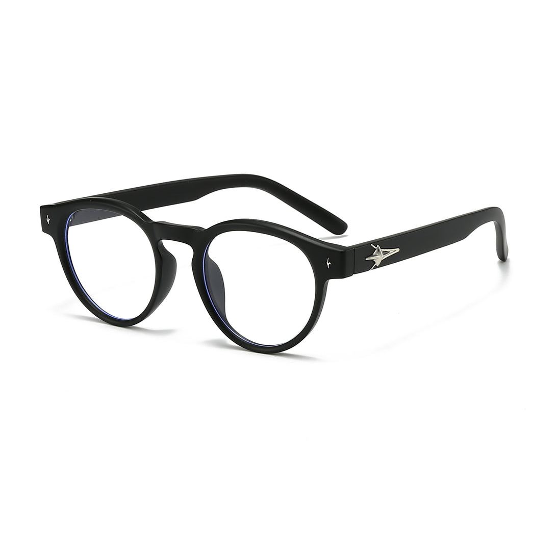 Agatha Eyeglasses 81071-C1 | Prime Particle