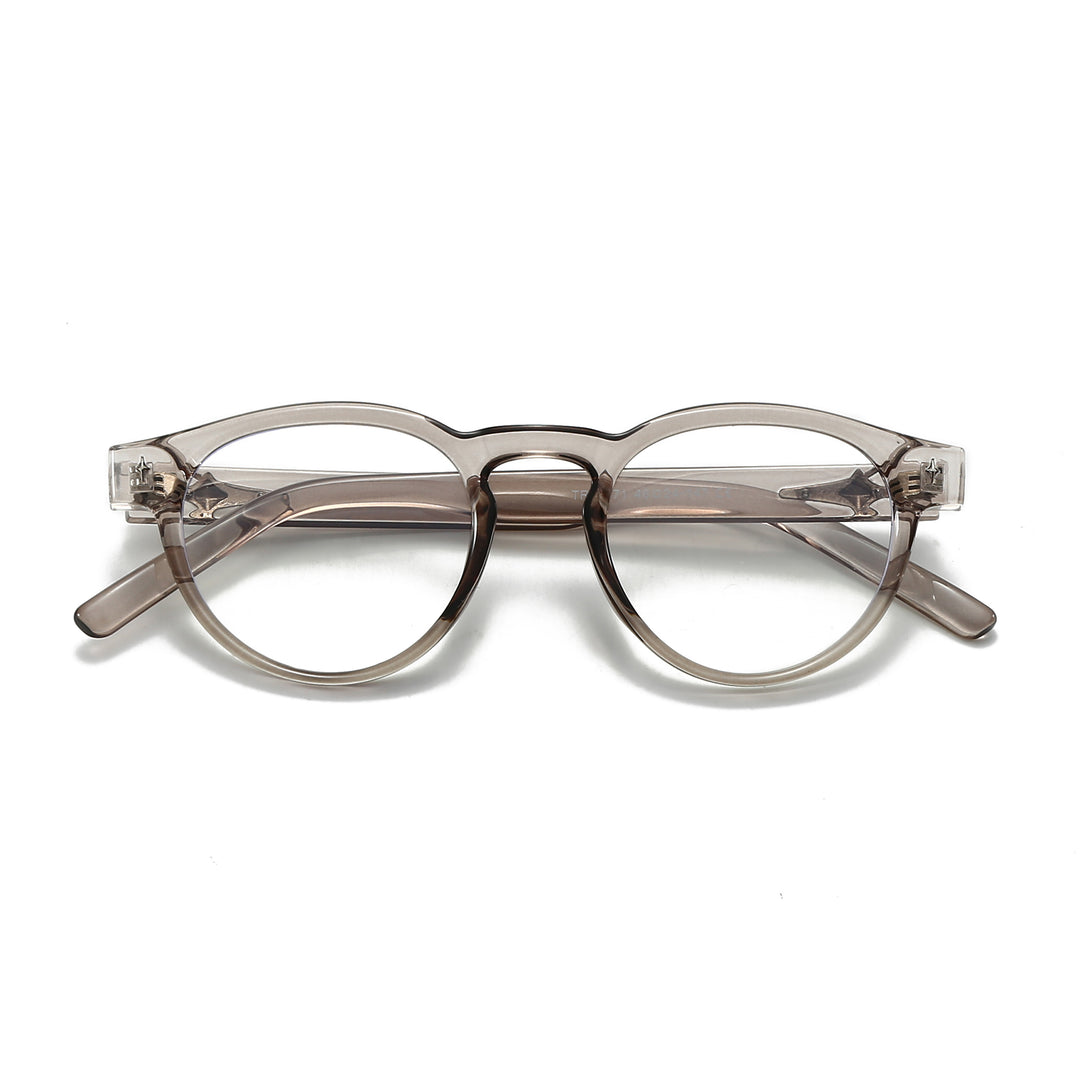 Agatha Eyeglasses 81071-C2 | Prime Particle