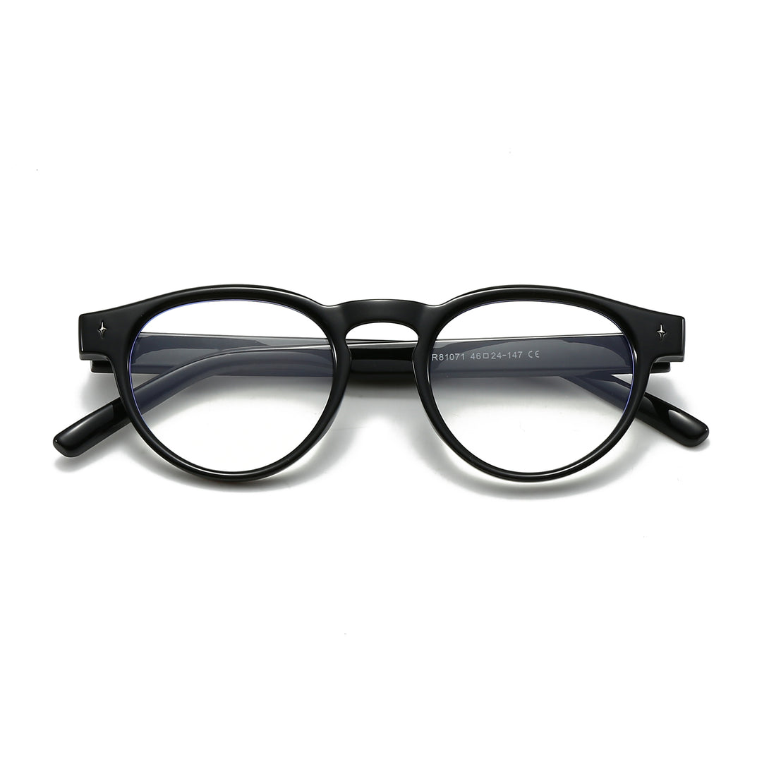 Agatha Eyeglasses 81071-C7 | Prime Particle