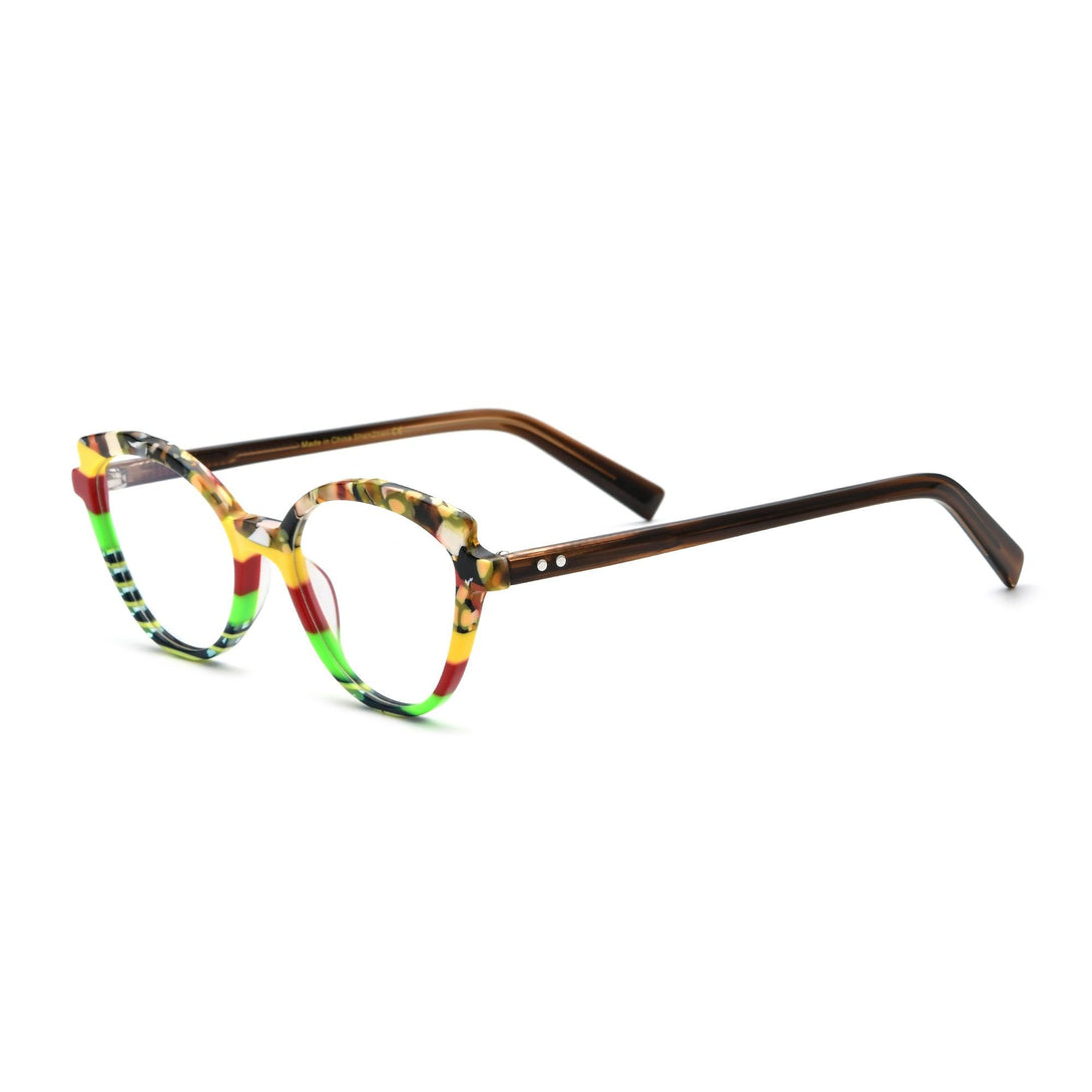 Ahern Eyeglasses 19217-C1 | Prime Particle