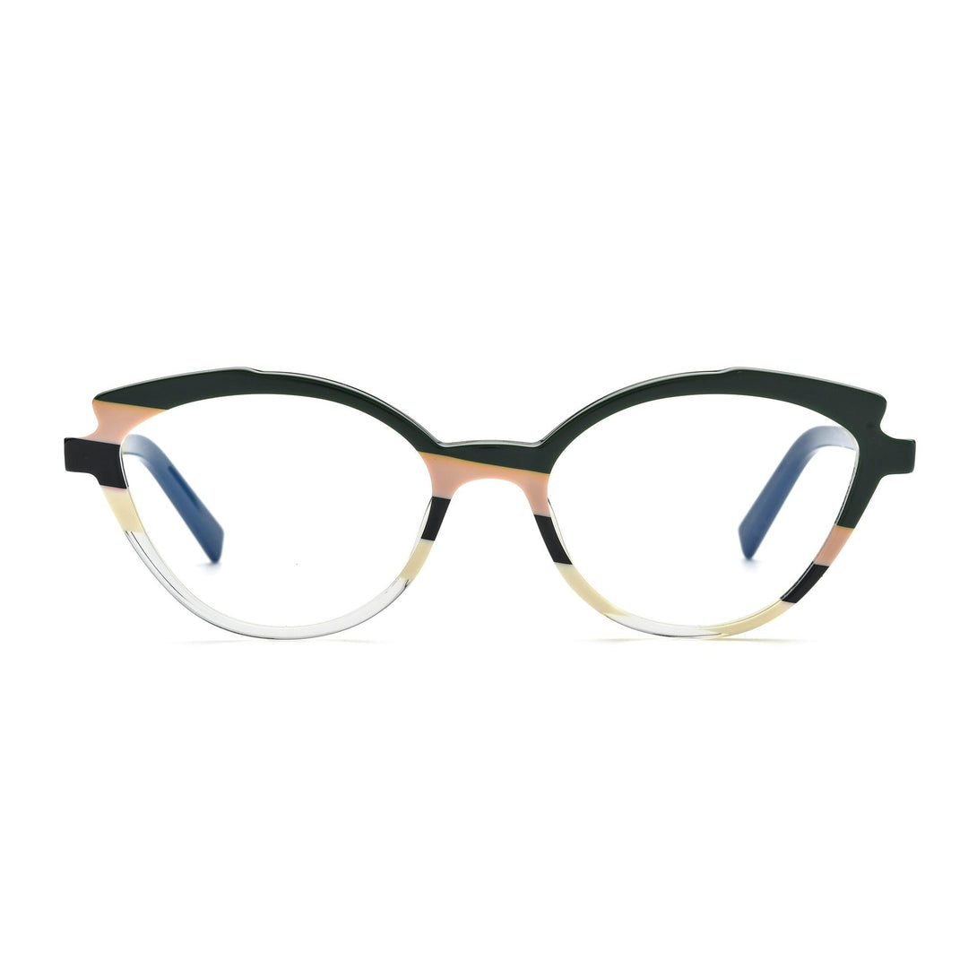 Ahern Eyeglasses 19217-C5 | Prime Particle