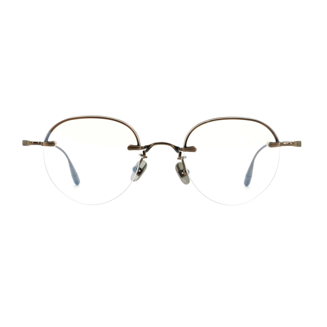 Aiden Eyeglasses MATSUDA 611-AG | Prime Particle