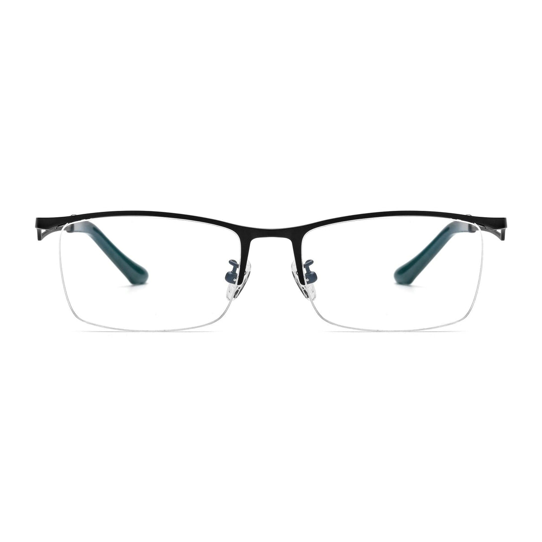 Aidric Eyeglasses 185769-C1 | Prime Particle