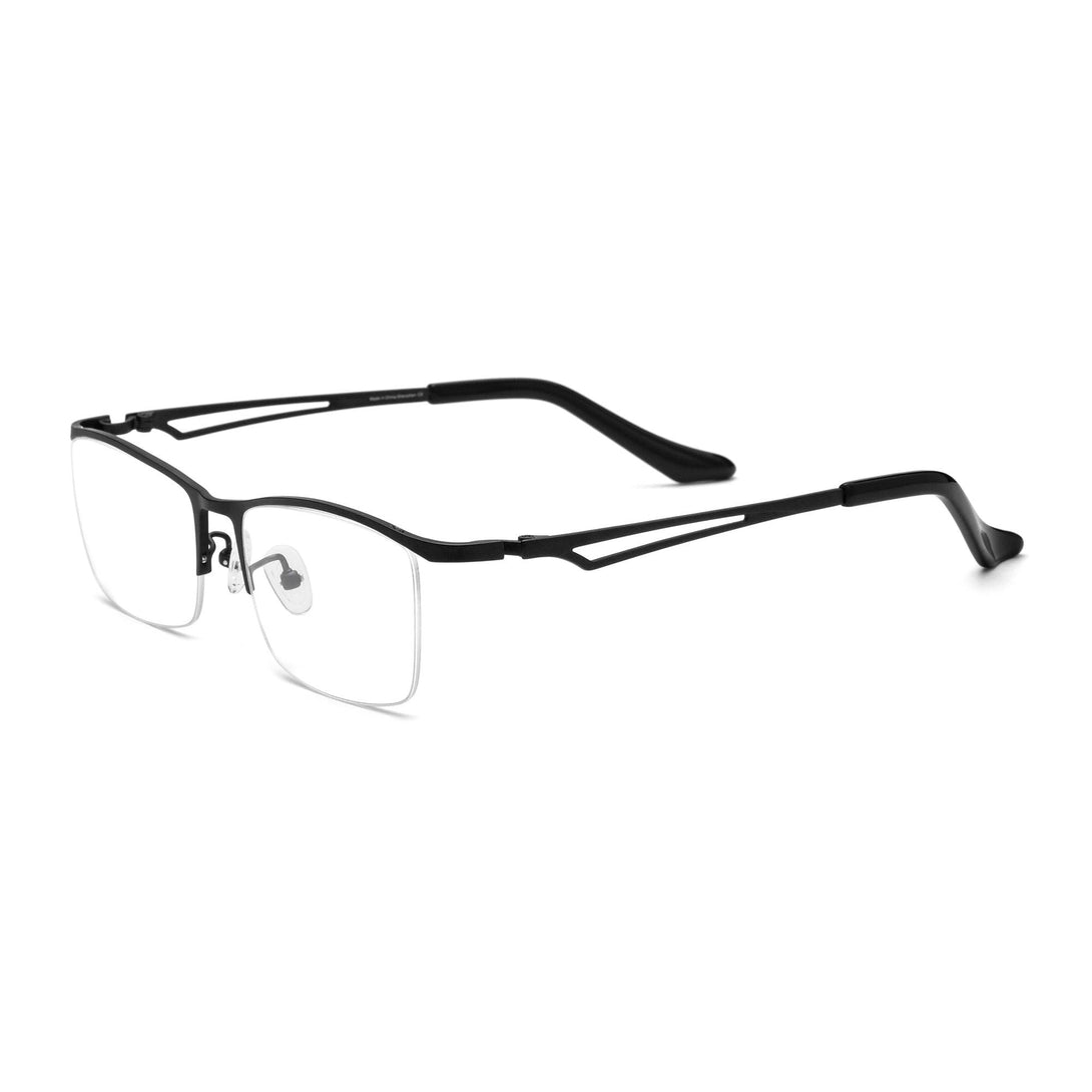 Aidric Eyeglasses 185769-C1 | Prime Particle