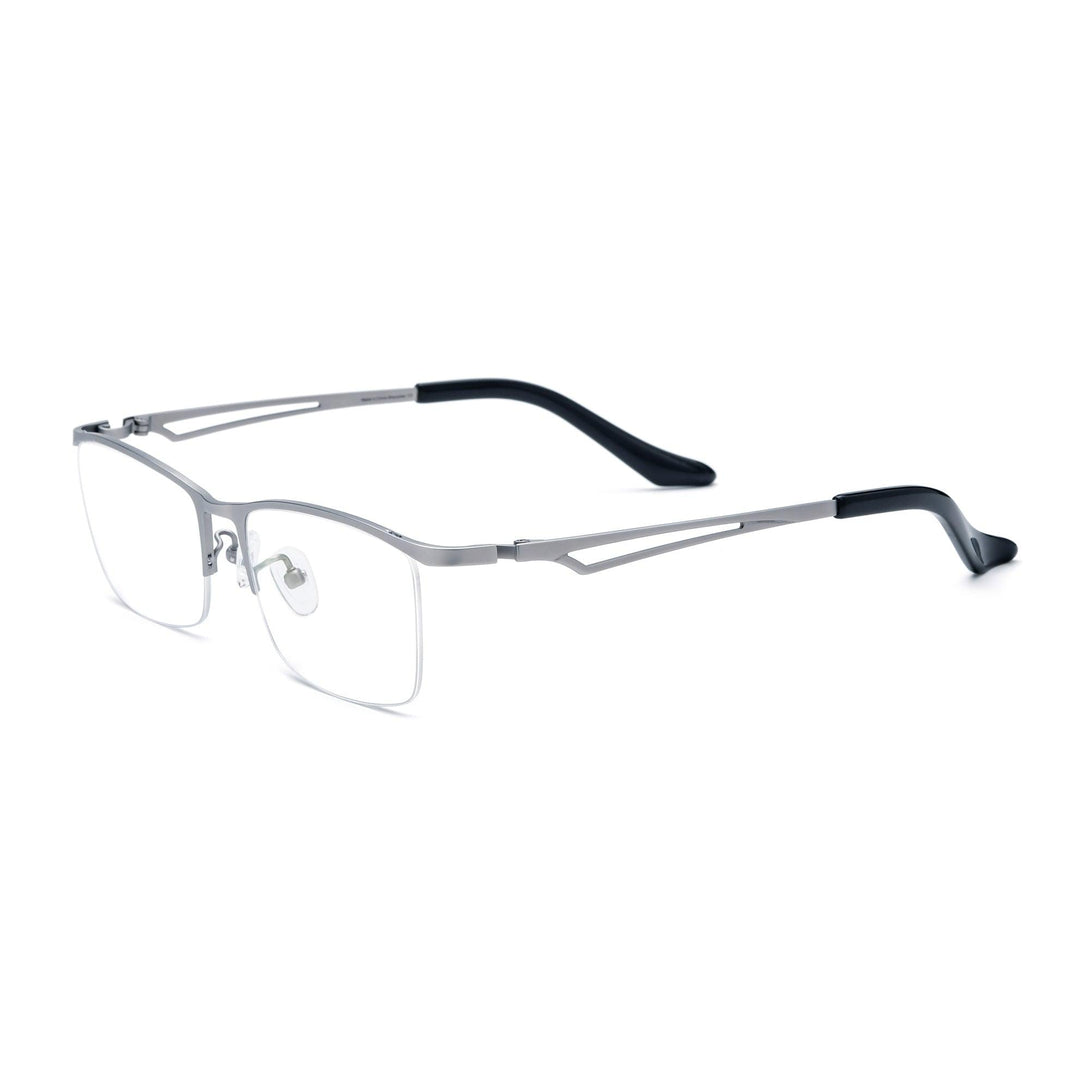 Aidric - Eyeglasses - 185769-C1 | Prime Particle