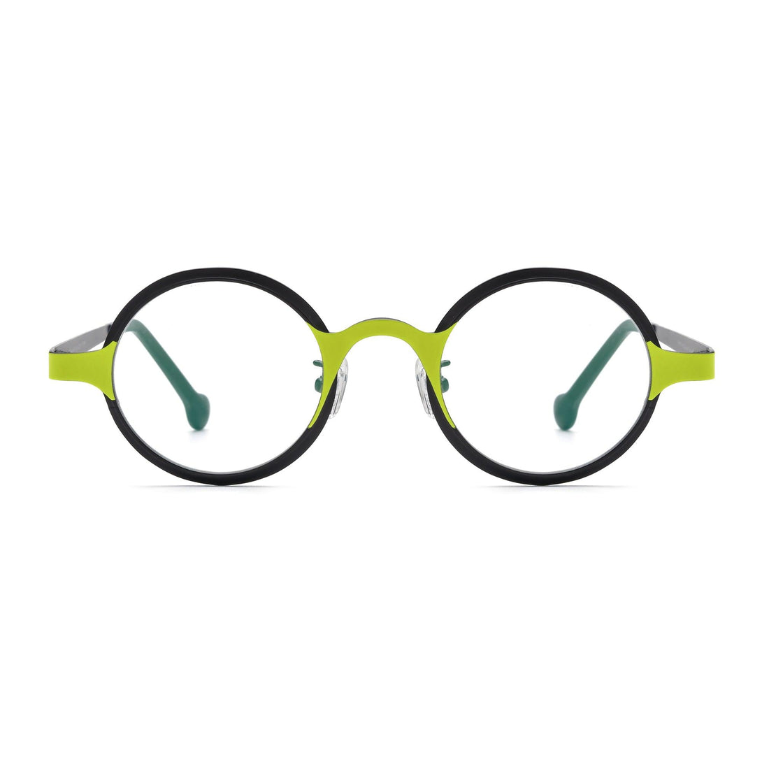 Aiken - Eyeglasses - 185771-C4 | Prime Particle