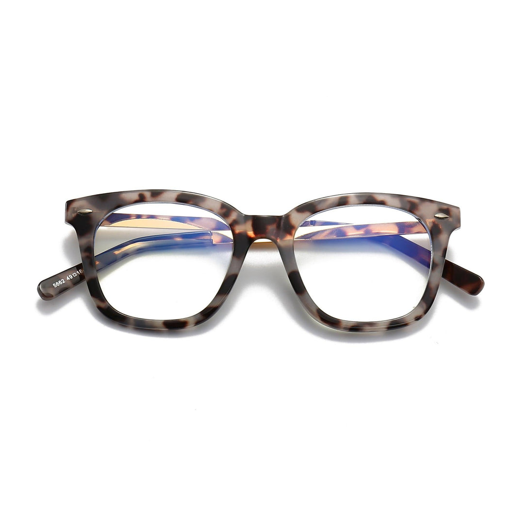 Aiylah Eyeglasses 5662-C1 | Prime Particle