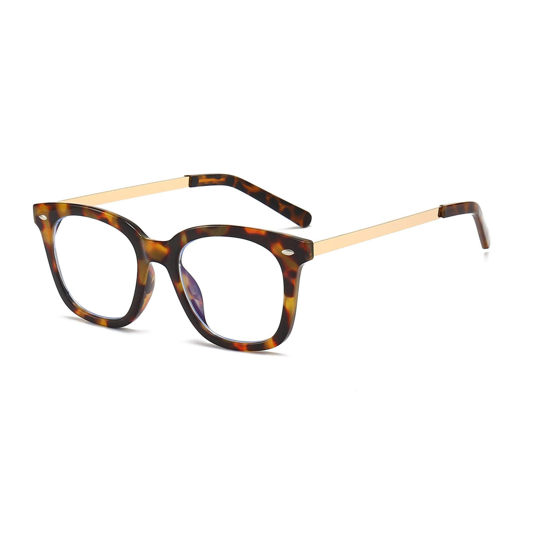 Aiylah Eyeglasses 5662-C2 | Prime Particle